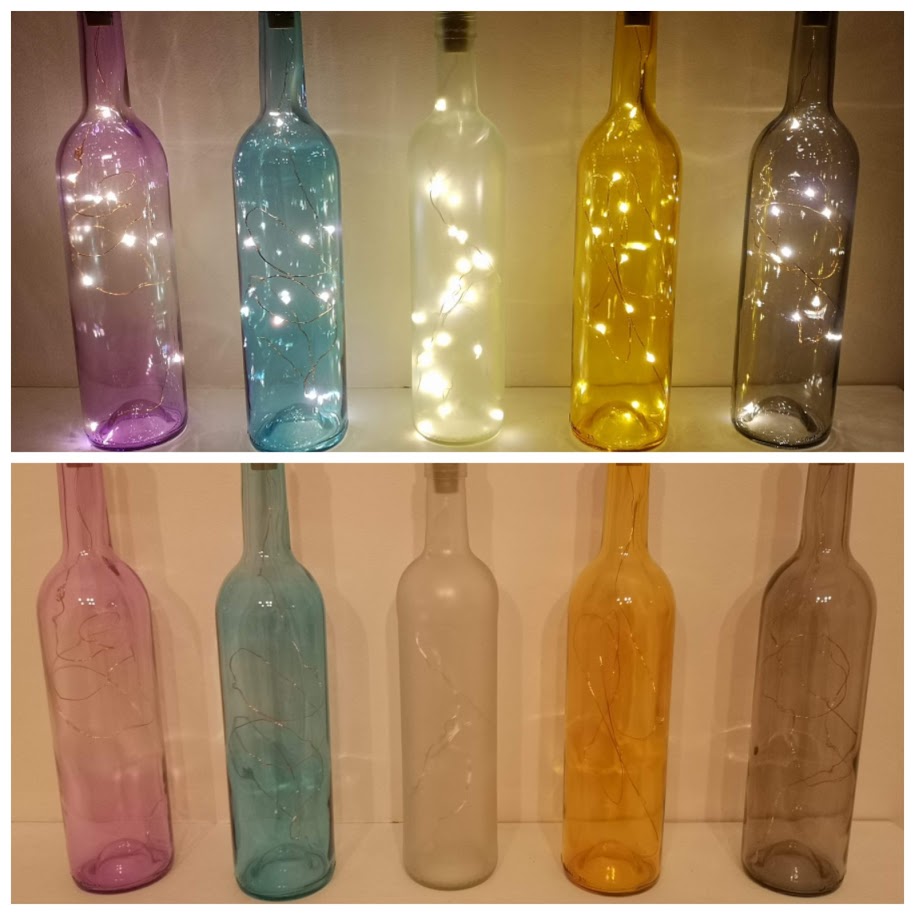 bottlescolour