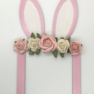 Bunny Light switch surround